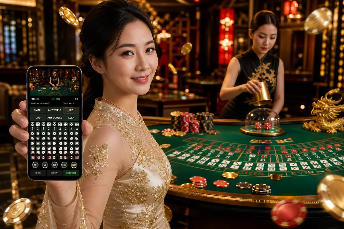 99mmr ဖဲ ဂိမ်း Live Casino