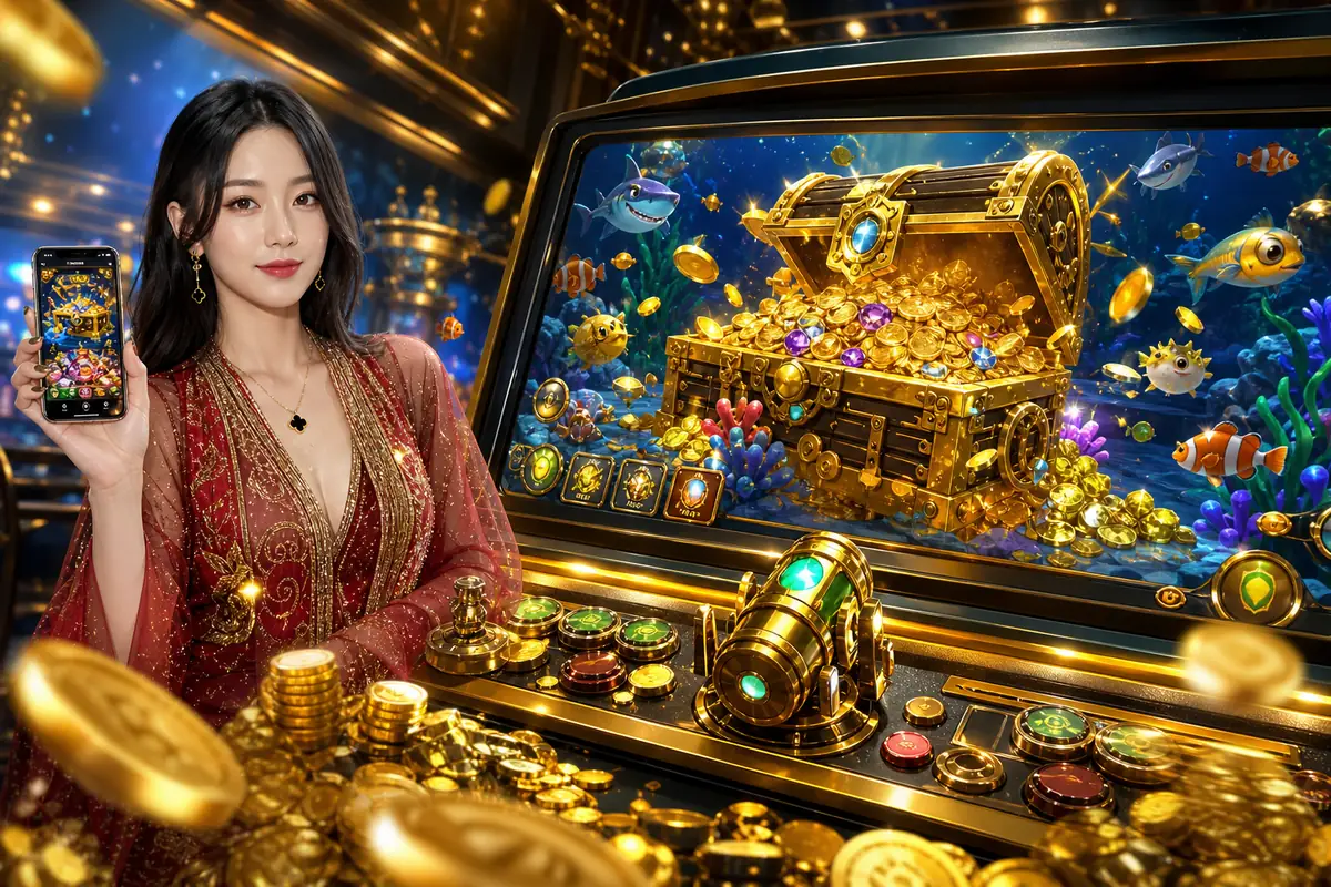 99mmr Baccarat Live Dealer ဂိမ်း